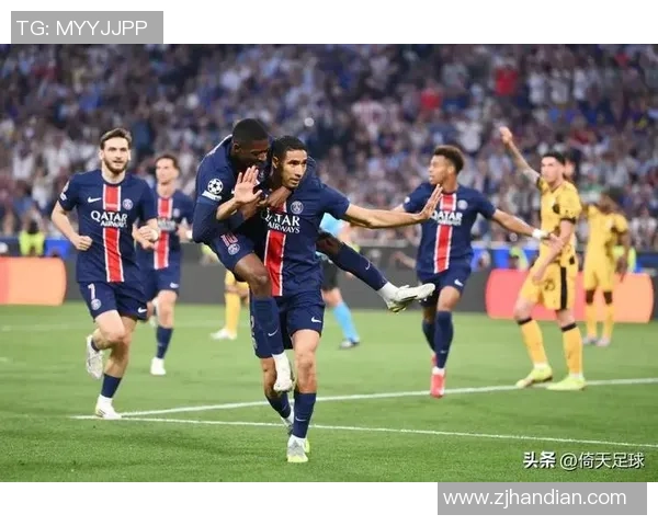 西甲赛场曼城大胜巴黎圣日耳曼引发热议精彩瞬间回顾与焦点分析