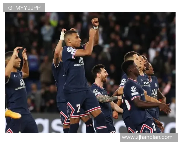 足总杯精彩对决多特蒙德大胜巴黎圣日耳曼全场沸腾瞬间回顾