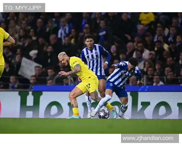 国王杯激战国米与波尔图平局战术分析揭示精彩瞬间